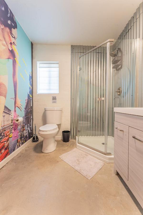 New Property! The Cactus Villas At Joshua Tree National Park - Pool, Hot Tub, Outdoor Shower, Fire Pit Twentynine Palms Exterior foto